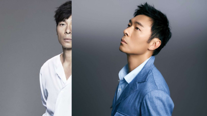 Andy Hui 
