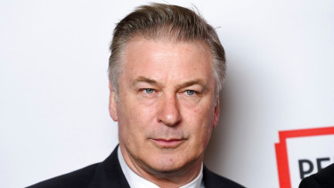 Alec Baldwin.