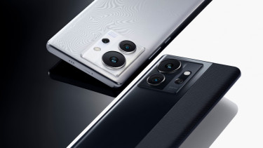 Infinix Zero 20 Ultra.