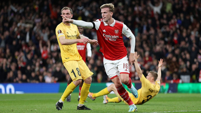 Arsenal vs Bodo/Glimt