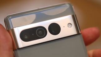 Lama Dinanti, Google Umumkan Ponsel Pixel 7 dan Pixel 7 Pro