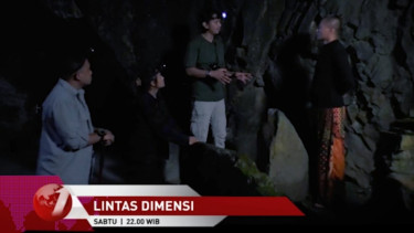 Lintas Dimensi tvOne