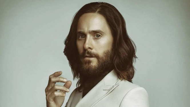 Jared Leto