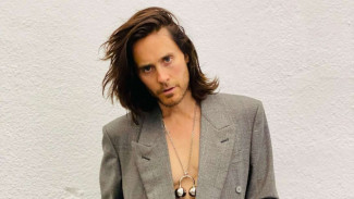 Thirty Seconds To Mars Bakal Tampil di Jakarta, Promotor Sewa Private Jet Buat Jared Leto