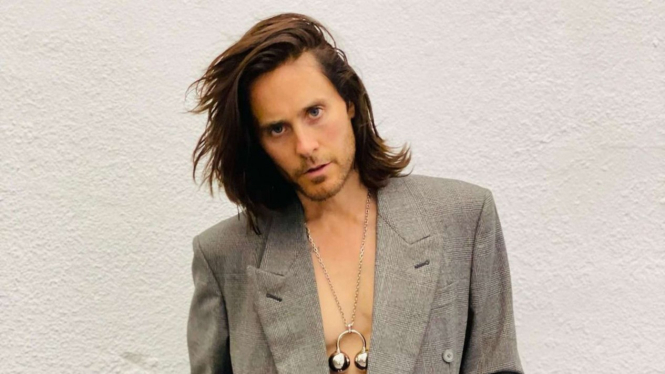 Jared Leto