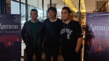 Armada Band