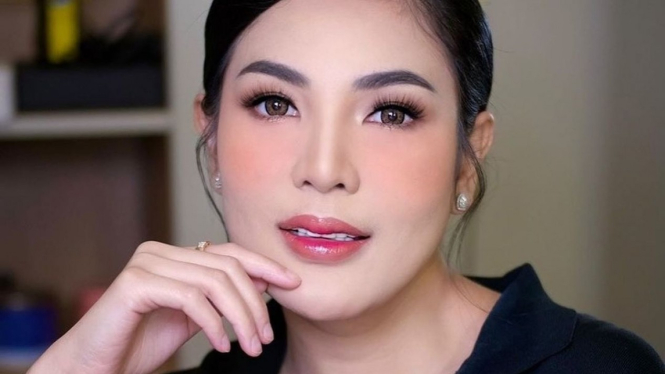 Nindy Ayunda