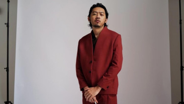 Pamungkas. 
