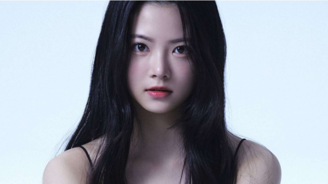 Hong Eunchae