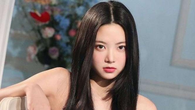 Hong Eunchae