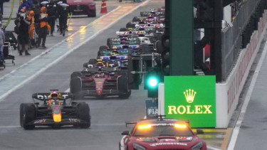 F1 GP Jepang 2022