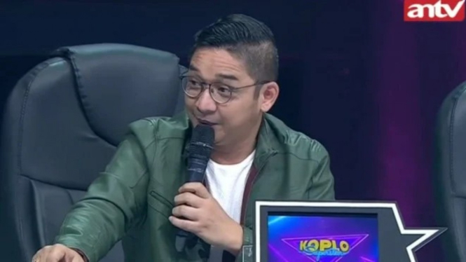 Pasha Ungu.