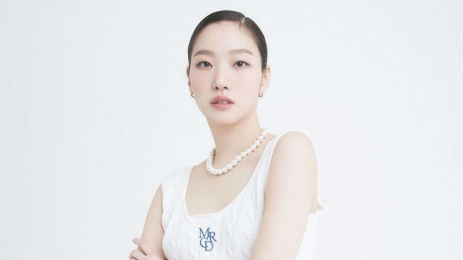 Kim Go Eun
