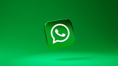 WhatsApp.