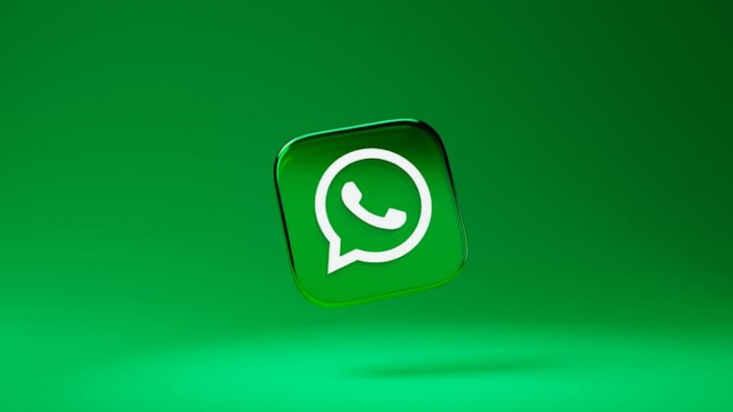 WhatsApp.