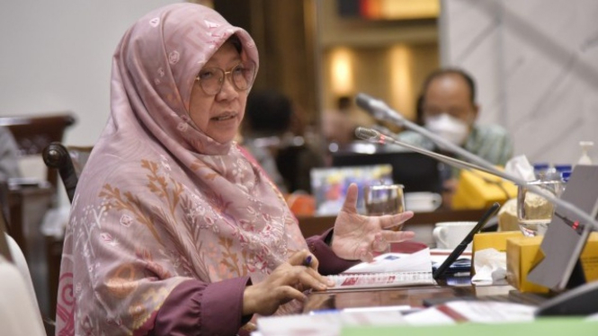 Wakil Ketua Badan Akuntabilitas Keuangan Negara (BAKN) DPR RI, Anis Byarwati