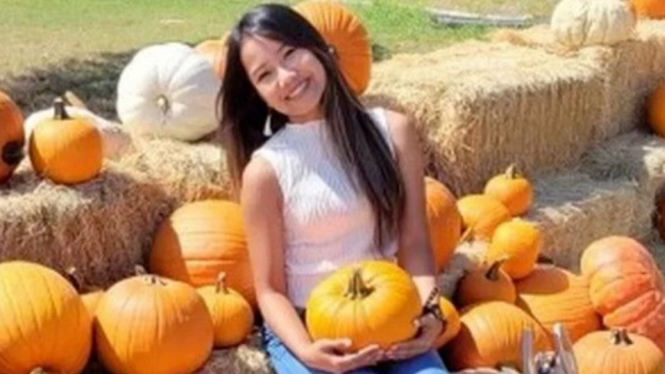 WNI Novita Kurnia Putri tewas ditembak oleh dua remaja berusia di Texas, Amerika