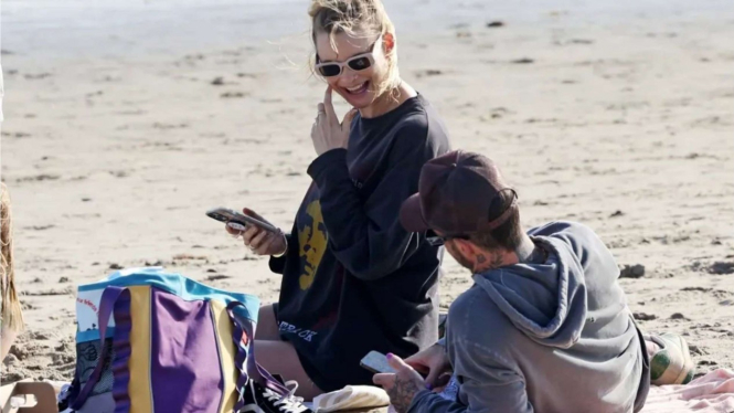 Adam Levine dan Behati Prinsloo