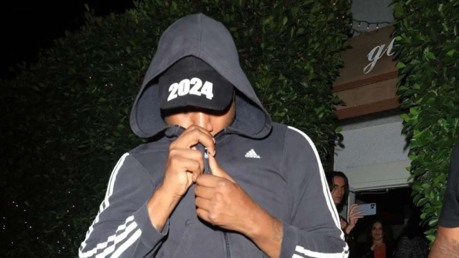 Kanye West