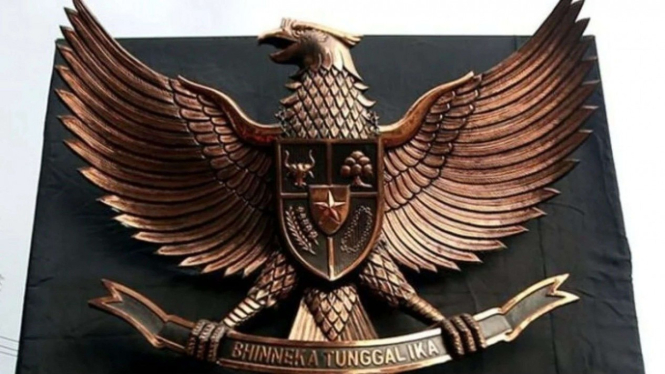 Garuda Pancasila
