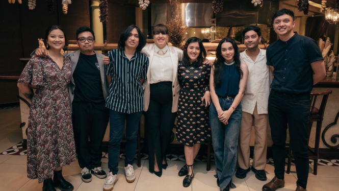 Musisi Indonesia 