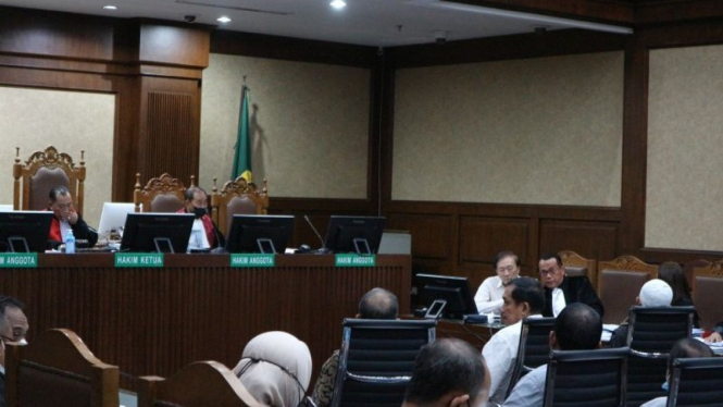 Sidang Surya Darmadi