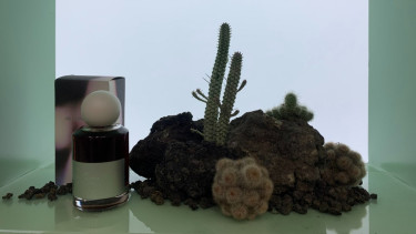Parfum Alchemist.