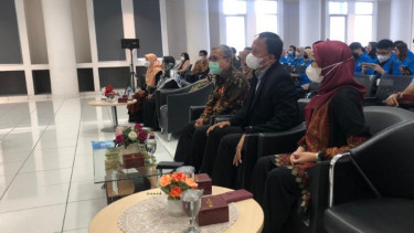 Universitas BSI Buka Program Talent Scouting Academy