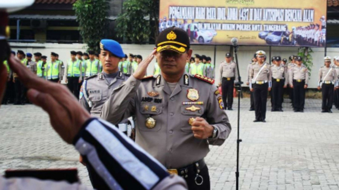 Brigjen Asep Edi Suheri