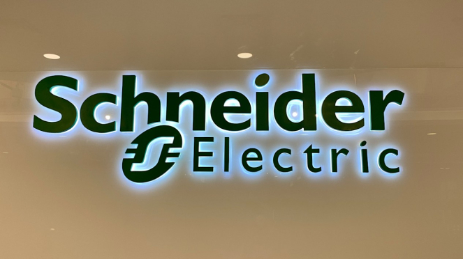 Schneider Electric