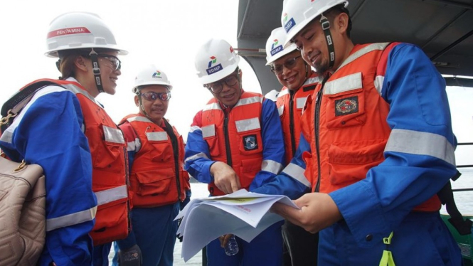 SOE International Conference & Expo, Pertamina fokus pada 8 inisiatif strategis