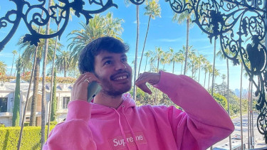 Rex Orange County