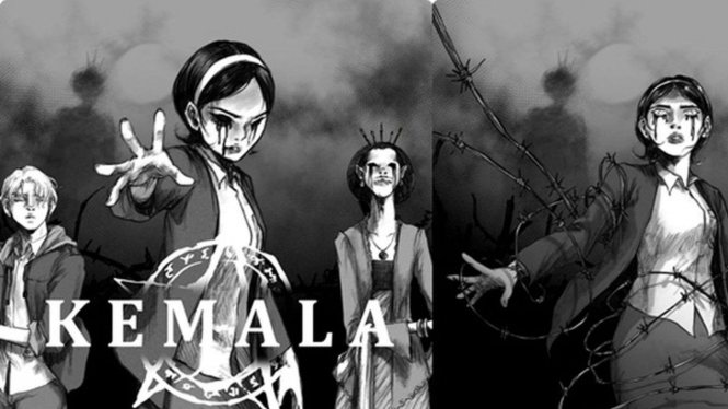 Diary Kemala 