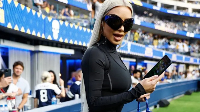 Kim Kardashian
