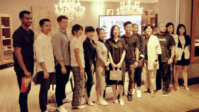 Dongkrak brand lokal, Hypefast gelar Indonesia Brand Founders Summit 2022.