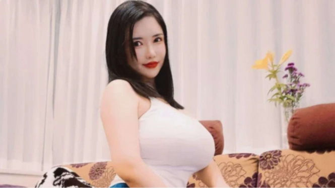 Anri Okita