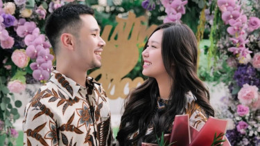 Jess No Limit dan Sisca Kohl