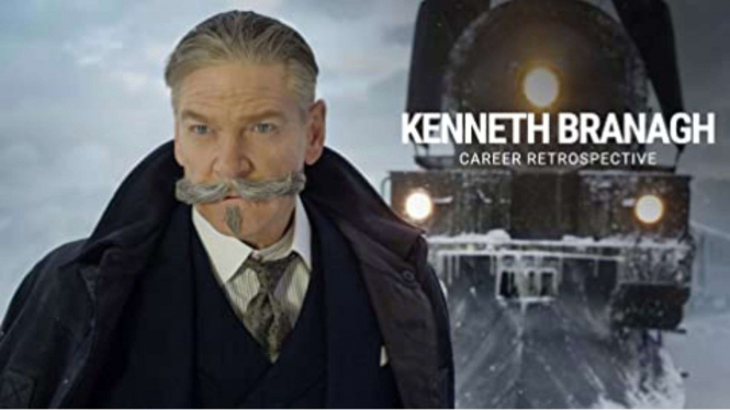 Kenneth Branagh 