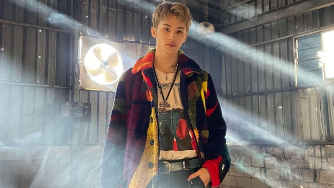 Mark Lee