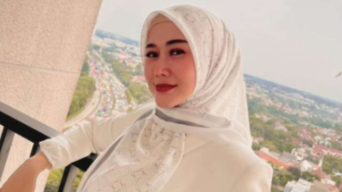Marissya Icha