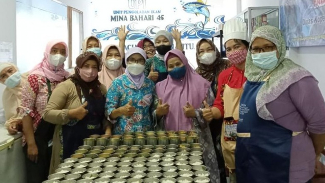 Pertamina gelar coaching dan pendampingan Pertapreneur Aggregator bagi 50 UMKM