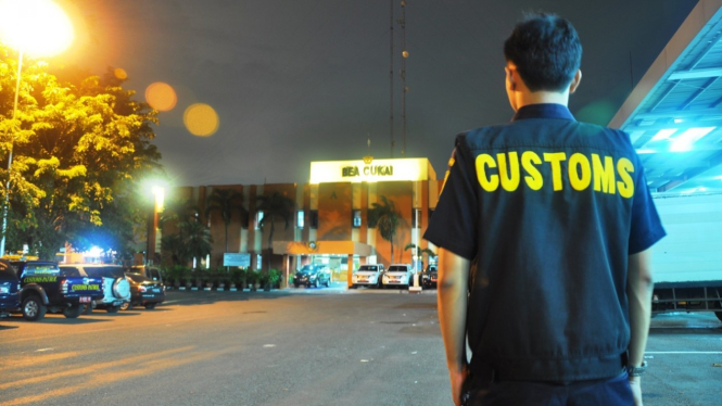 Bea Cukai gandeng Pemda dan instansi lainnya untuk dukung UMKM. 