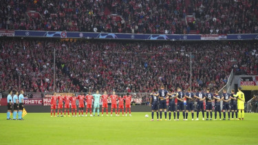 Bayern Munich vs Plzen