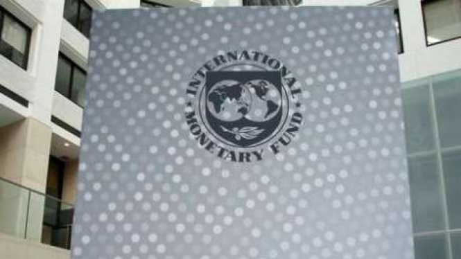 International Monetary Fund (IMF).