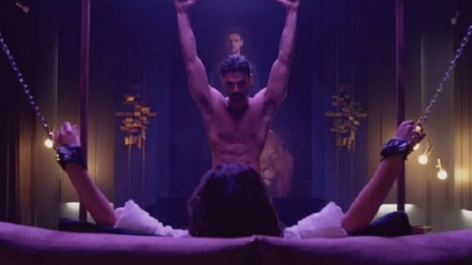 Film dewasa