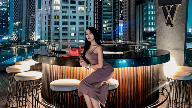Lucinta Luna