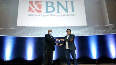 Dok.Photo BNI