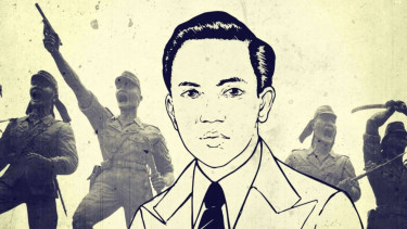 Pahlawan Supriyadi