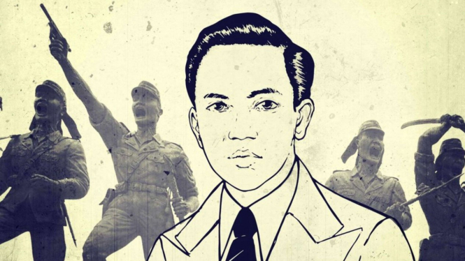 Pahlawan Supriyadi