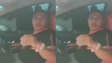 Viral Video Anggota Dewan Diduga Selingkuh dengan Istri Orang